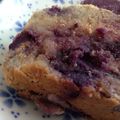yoshie999's cooksnap of when they made 。゜ホクホクさつまいものおからケーキ゜。.