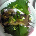 けいよせふ's cooksnap of when they made 赤かれいの煮付け.