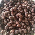 ４番目's cooksnap of when they made 冷え性に*　炊飯器で煮あずき.