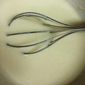 아카리✲ﾟ's cooksnap of when they made レンジで簡単♪ホワイトソース 失敗なし.