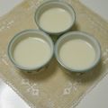 モリカノカノ♪'s cooksnap of when they made ぷるん♪牛乳ゼリー.