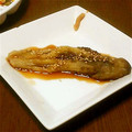 り～んごりんご's cooksnap of when they made 簡単、さっぱり焼きナス.