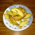 ぷい～ン's cooksnap of when they made じゃがいものローズマリー炒め.