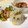 和宮鈴奈's cooksnap of when they made 簡単♪ハムと新玉ねぎの炊込ご飯♪ピラフ？.
