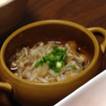 bazis_blue's cooksnap of when they made なめことえのきの大根おろし和え.