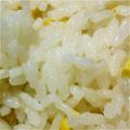 しゅんのま's cooksnap of when they made 簡単！シンプル☆とうもろこしご飯.