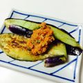 じゃじゃまる♡'s cooksnap of when they made 我が家の定番！ポン酢ソースで焼きナス。.