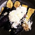 恵那りくん's cooksnap of when they made 茄子の大根おろし添えでさっぱりと.