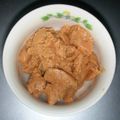 toppy1's cooksnap of when they made 手作り！ピーナッツバター.