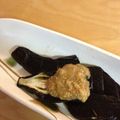 みどリンリン's cooksnap of when they made 京のおばんざい　おナスの田楽.