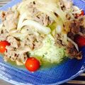 姫ねぇさま's cooksnap of when they made 生姜焼きにぴったり！美味しいキャベツ♪.