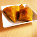 太の嫁's cooksnap of when they made ほっこり♪かぼちゃの煮物.