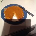 ぴゅうちゅ's cooksnap of when they made カボチャとサツマイモのタルト.