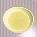☆たか☆♪'s cooksnap of when they made ♡簡単♡そら豆のスープ.