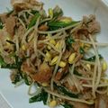 ゆいたんあーたん's cooksnap of when they made ◎ゴーヤチャンプルー◎.