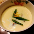 RUBE's cooksnap of when they made ❃茶碗蒸し❃~母の味~.