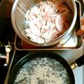 meatdumpli's cooksnap of when they made 簡単なコツで美味しい！冷しゃぶサラダ.