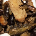 咲希ひつじ's cooksnap of when they made 豚肉となすの味噌炒め.