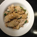 yuyu1212's cooksnap of when they made 簡単！ピーマンの肉巻き炒め.