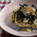 なないく's cooksnap of when they made 絶品！和風ツナマヨネーズパスタ.