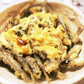シロロン's cooksnap of when they made 簡単！小鰯の揚げ焼き.