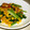 mimitic's cooksnap of when they made 小松菜の中華風簡単炒め.