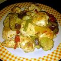 ほしょ's cooksnap of when they made パプリカ☆節約食材のささみでイタリアン.