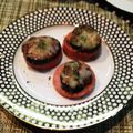 まなぶぅちゃん's cooksnap of when they made なすとウインナーのチーズ焼き.