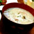 ウータくん's cooksnap of when they made えのきで簡単☆サンラータン.