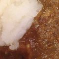 ともーじゃ's cooksnap of when they made カレーに大根おろし♪.