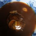 まゅ＠たん's cooksnap of when they made 簡単煮込みハンバーグ☆.