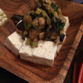 chanjo's cooksnap of when they made 山形のだし♪.
