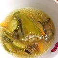 ♡♥♡かんちゅ♡♥♡'s cooksnap of when they made 私のピーマンの肉詰め☆.