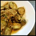 みやび＊゜'s cooksnap of when they made ナスとツナの和風炒め煮♪.