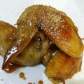 chaco706's cooksnap of when they made ＊手羽先のニンニク醤油焼き＊.