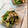 eMe33's cooksnap of when they made ほうれん草と油揚げの金ごまゴマ和え.