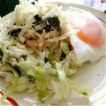 とぅ＊とぅ's cooksnap of when they made 朝食に！おつまみに！簡単ツナキャベツ.