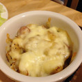 小ねこママもりんちゅ's cooksnap of when they made ジャガイモのマヨチーズ焼き.