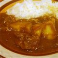 テトニャン's cooksnap of when they made 圧力鍋de簡単我が家のカレー.