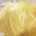 ちなごん♪'s cooksnap of when they made ☆レンジで簡単♪カスタードクリーム☆.