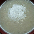 SKクマ's cooksnap of when they made ♡じゃがいものとろとろポタージュ♡.