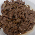 かいたまま's cooksnap of when they made 牛肉とごぼうの炒めものｲﾝゆず胡椒.