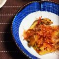 ch0428r's cooksnap of when they made 簡単！焼きなす♡.