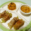 Kαi＊MαMα's cooksnap of when they made 冷凍コーンの下ごしらえ.