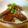 ＊na＊'s cooksnap of when they made 野菜たっぷり♡ステーキ丼.