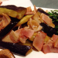 ほーのっ's cooksnap of when they made ナスの中華風レンジ蒸し.