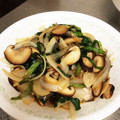 Ttama's cooksnap of when they made 我が家の＊鯖とにらの炒めもの.