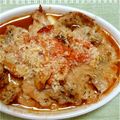 ♡のんちゃ♡♡'s cooksnap of when they made トマトスープ☆リメイク.