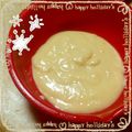 しらたきとそばゆ's cooksnap of when they made コーンスターチ無し!!カスタードクリーム.