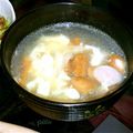 ◎ぽん◎'s cooksnap of when they made ふわふわ卵のコンソメスープ♪.